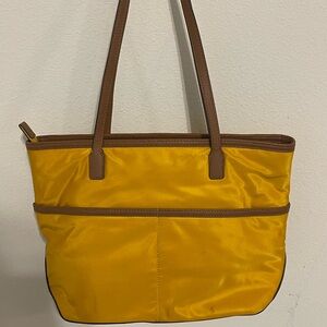 Michael Kors Women’s Amber Tote shoulder Bag